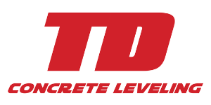 TD Concrete Level Logo